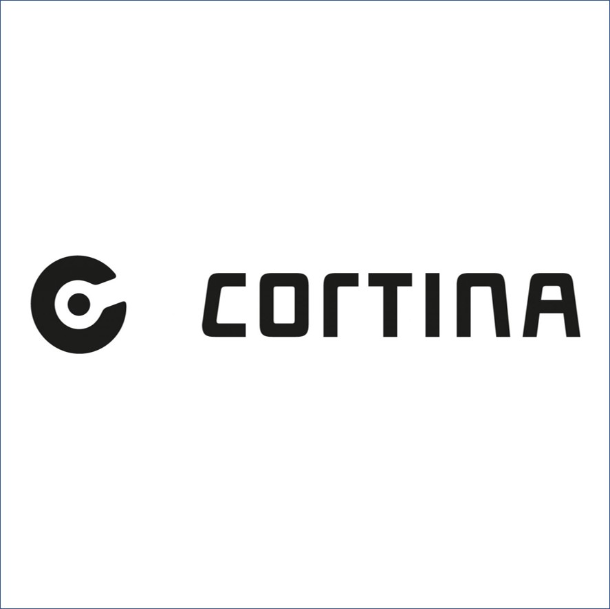 logo Cortina